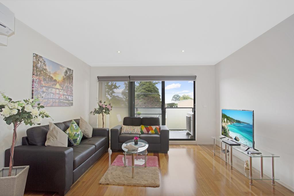 Astra Apartments Glen Waverley @Viqi Exterior photo