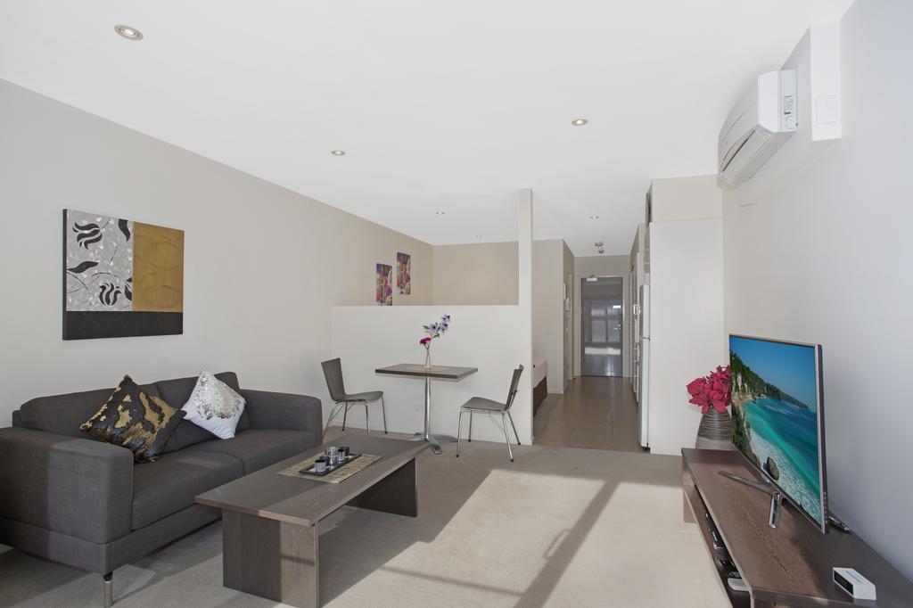 Astra Apartments Glen Waverley @Viqi Exterior photo