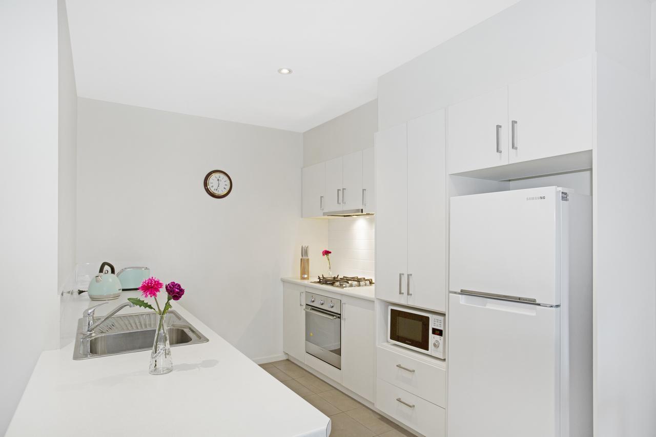 Astra Apartments Glen Waverley @Viqi Exterior photo