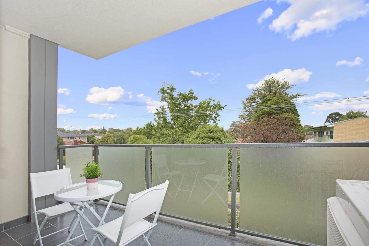 Astra Apartments Glen Waverley @Viqi Exterior photo