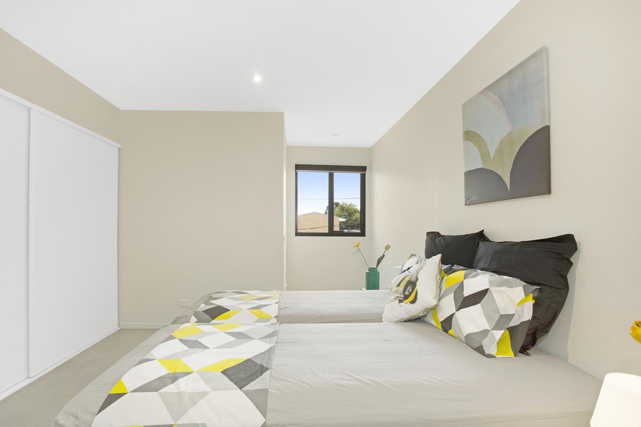Astra Apartments Glen Waverley @Viqi Exterior photo