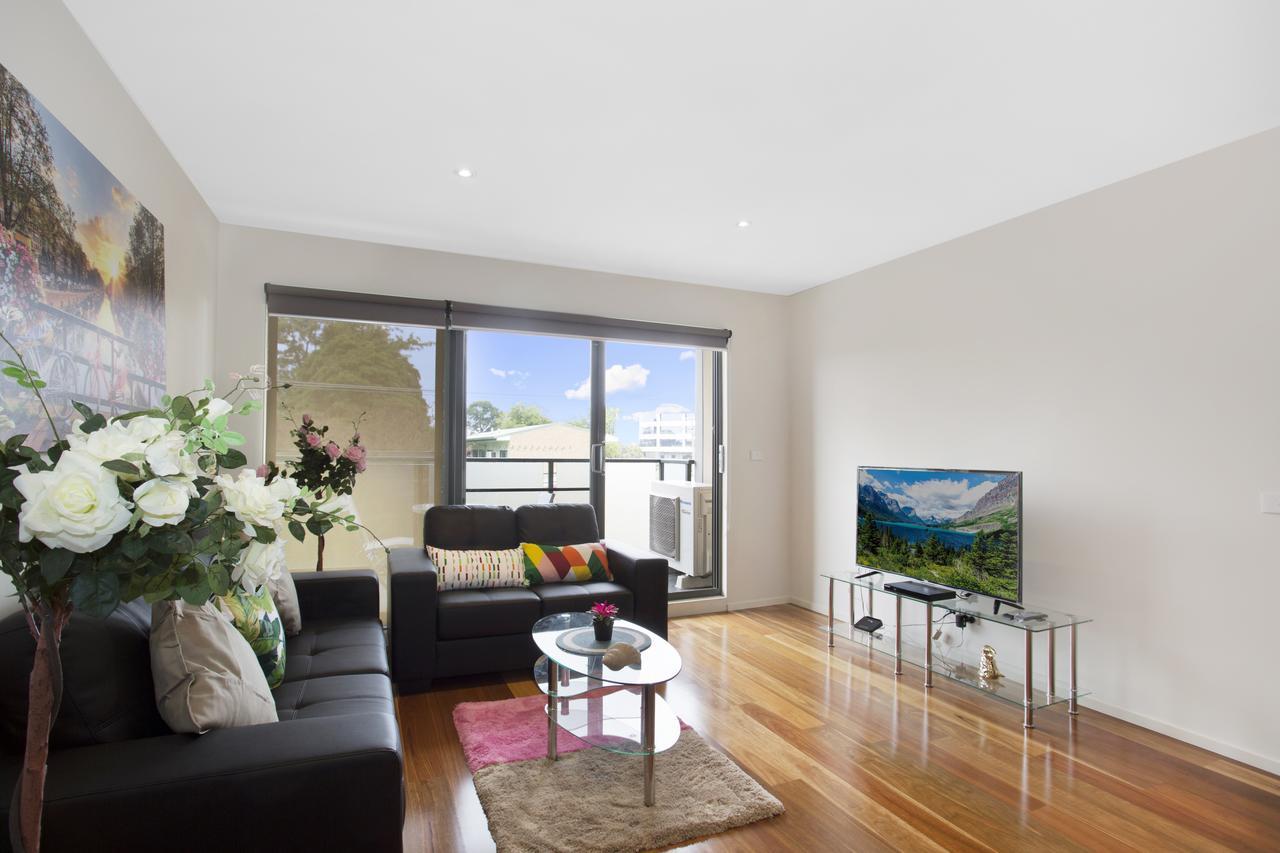 Astra Apartments Glen Waverley @Viqi Exterior photo