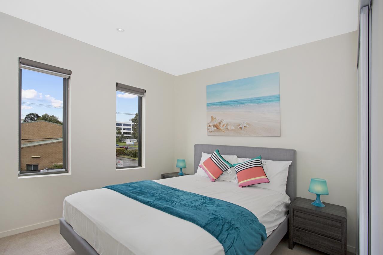 Astra Apartments Glen Waverley @Viqi Exterior photo