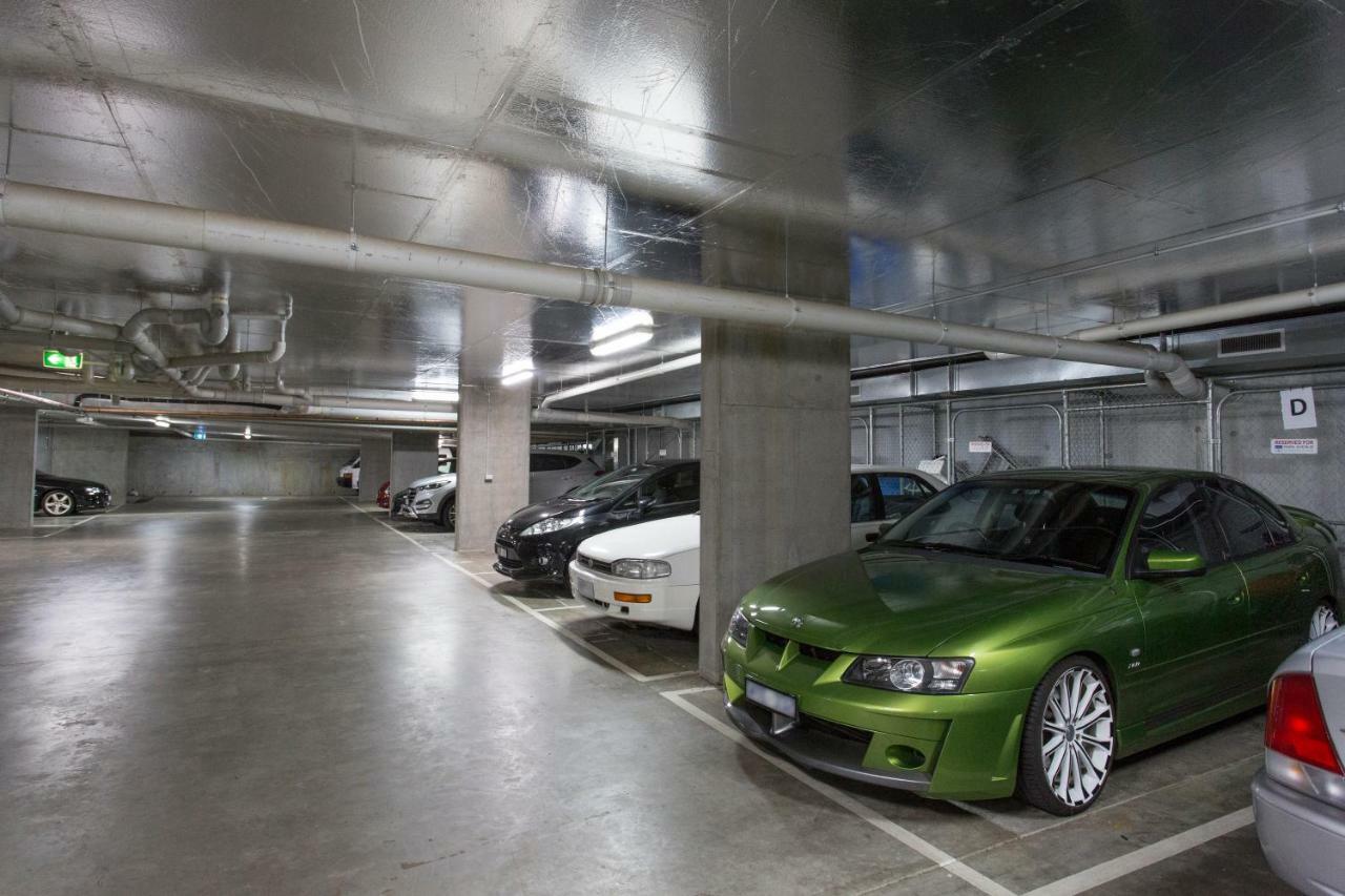 Astra Apartments Glen Waverley @Viqi Exterior photo